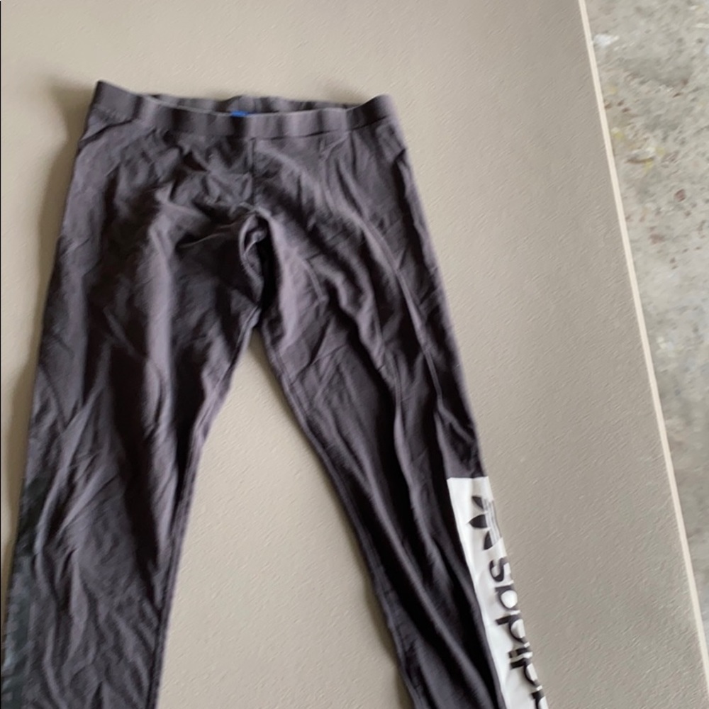 Adidas leggings